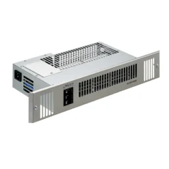 Smith's Space Saver SS80E Electric Plinth Heater With Stainless Steel Grille