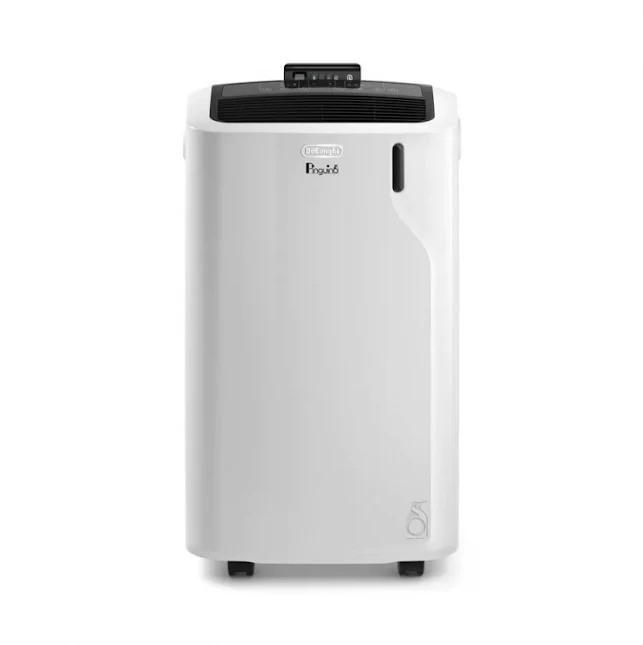 Delonghi Pinguino Silent Portable Air Conditioning Unit PAC EM93 - 0151456008 4 Delonghi Pinguino Silent Portable Air Conditioning Unit PAC EM93 - 0151456008 - Image 2