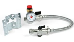 Altecnic Sealed System Kits