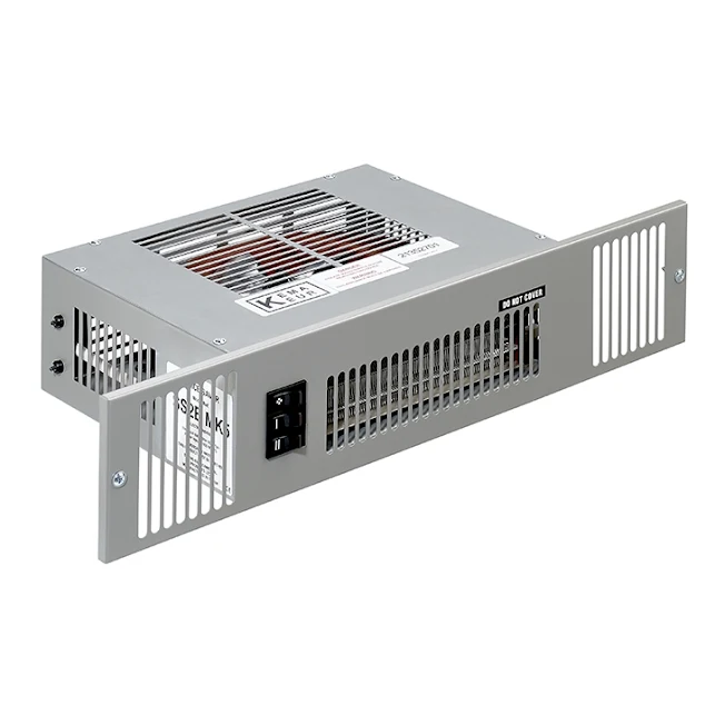 Smith's Space Saver SS2E Electric Plinth Heater With White Grille 3 Smith's Space Saver SS2E Electric Plinth Heater With White Grille