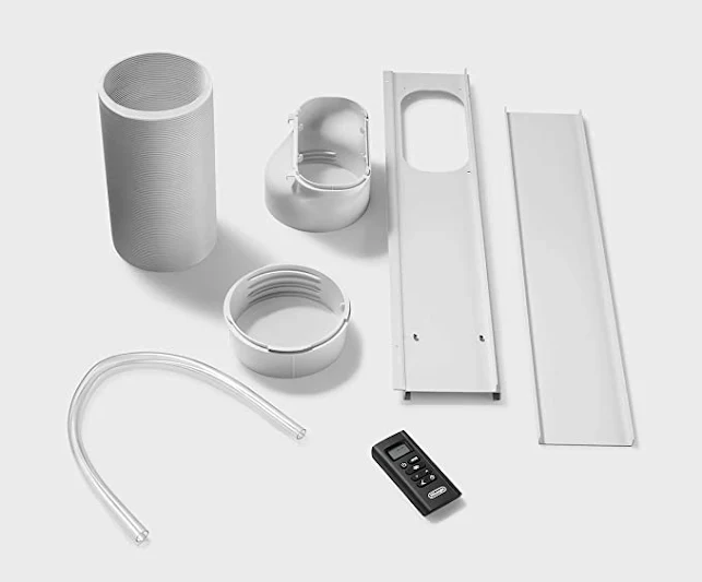 Delonghi Pinguino Silent Portable Air Conditioning Unit PAC EM93 - 0151456008 7 Delonghi Pinguino Silent Portable Air Conditioning Unit PAC EM93 - 0151456008 - Image 5