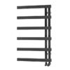 Towelrads Soho Anthracite Designer Towel Rail 795x500mm - 120878 -Heat Forge Shop 0b74fb4c f5e5 4623 9ca1 8244a698472a