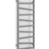 Terma Zig Zag Heated Towel Rail 1070x500mm Salt N Pepper - WGZIG107050KSPPSX -Heat Forge Shop 0c707f05 b476 4328 82b1 c4c5afd865c8