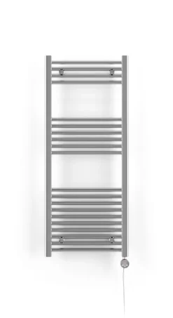Terma Leo Electric Towel Rail With MEG Element 1200x500mm Chrome - WLLLE120050-KCROE8MEGP 8 Terma Leo Electric Towel Rail With MEG Element 1200x500mm Chrome - WLLLE120050-KCROE8MEGP -Heat Forge Shop 0ca8340e e1c1 4a34 92fe 922ee779bb43
