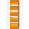 Terma Warp T One Electric Towel Rail 1695x500mm Matt Orange - WWWTN169050K2M3E8P -Heat Forge Shop 0d03d76c c454 46c2 9e9e 1e6ccb5304b7