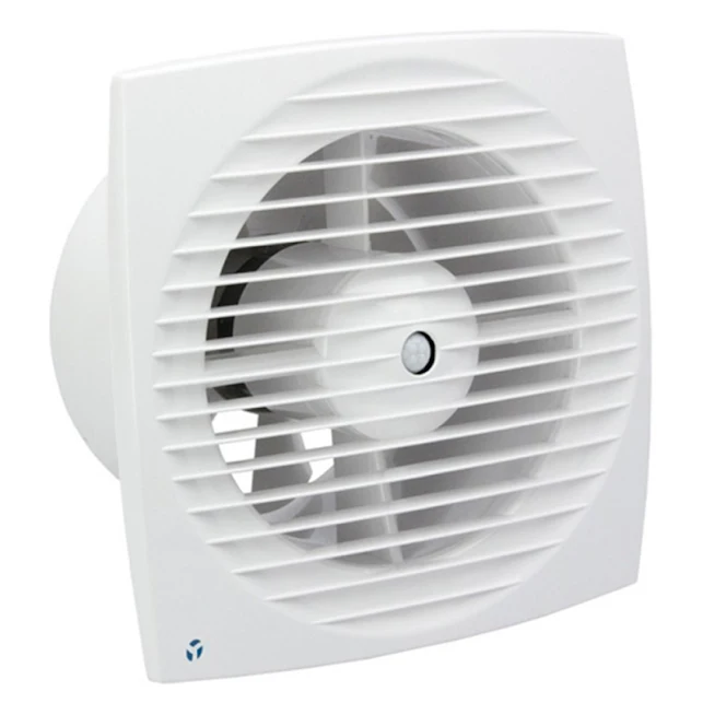 Airflow Aura 150mm Extractor Fan With Timer - 9041352 3 Airflow Aura 150mm Extractor Fan With Timer - 9041352