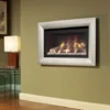 Flavel Jazz Hole In The Wall HE Gas Fire Remote Control Silver -Heat Forge Shop 0fb540fb 0133 488a a735 9704234f832e