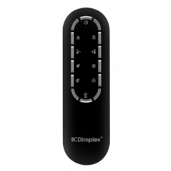 Dimplex Ignite 74 Hole In The Wall Optiflame Electric Fire Black - XLF74 -Heat Forge Shop 17984350 9920 4ac3 b3e0 bdefa3d3e88f 1