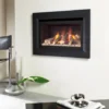 Flavel Jazz Hole In The Wall Remote Control HE Gas Fire Black -Heat Forge Shop 1a175bbd 6d0c 4262 b24b ae44e3d4a944