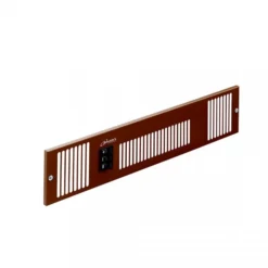 Smith's Space Saver SS2E Grille - Brown