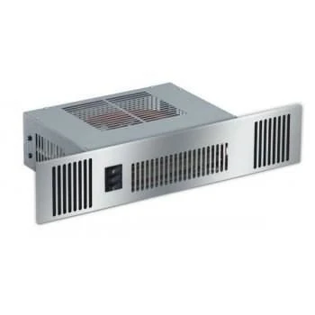 Smith's Space Saver SS3E Electric Plinth Heater With Stainless Steel Grille - HPSS10075 3 Smith's Space Saver SS3E Electric Plinth Heater With Stainless Steel Grille - HPSS10075