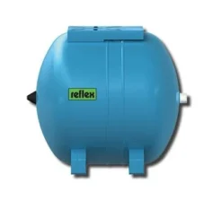 Altecnic Reflex Horizontal Potable Expansion Vessels - PVH100W