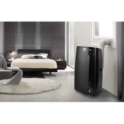Delonghi Pinguino Silent Air Portable Conditioner PAC EX120 - 0151454019