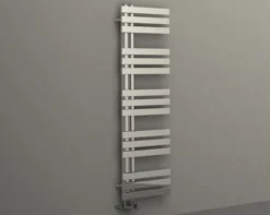 Towelrads Cobham Chrome Towel Rail - 300070