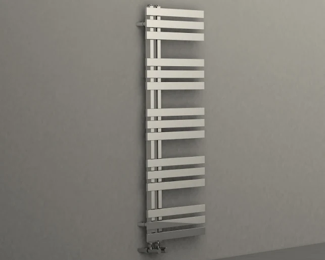 Towelrads Cobham Chrome Towel Rail - 300070 3 Towelrads Cobham Chrome Towel Rail - 300070