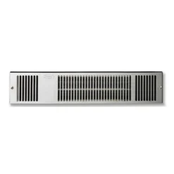 Smith's Space Saver SS9 Grille - Chrome - HASS10114