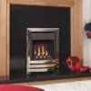 Flavel Windsor Contemporary Plus Manual Control Coal Gas Fire Polished Silver -Heat Forge Shop 274b41c4 ced0 4cac 9a05 78eb8323e8fc