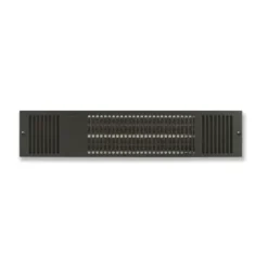 Smith's SS80E Space Saver Grille Black