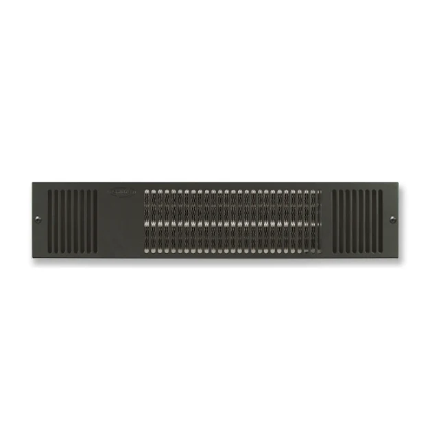Smith's SS80E Space Saver Grille Black 3 Smith's SS80E Space Saver Grille Black