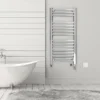 Discount Straight Dual Fuel Chrome Towel Rail 1467mm X 600mm - 6MC15DF 1 Discount Straight Dual Fuel Chrome Towel Rail 1467mm X 600mm - 6MC15DF -Heat Forge Shop 28dee996 59da 474e a37b b10918808a30 1
