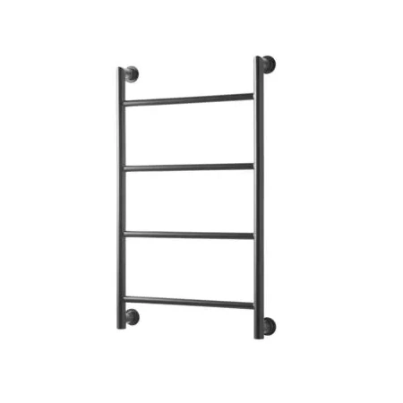 Towelrads Ballymore Black Designer Towel Rail 900x530mm - 200026 3 Towelrads Ballymore Black Designer Towel Rail 900x530mm - 200026