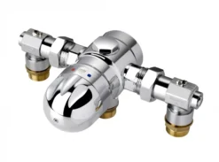 Rada 320 IC 28mm Thermostatic Mixing Valve - 1.1847.013