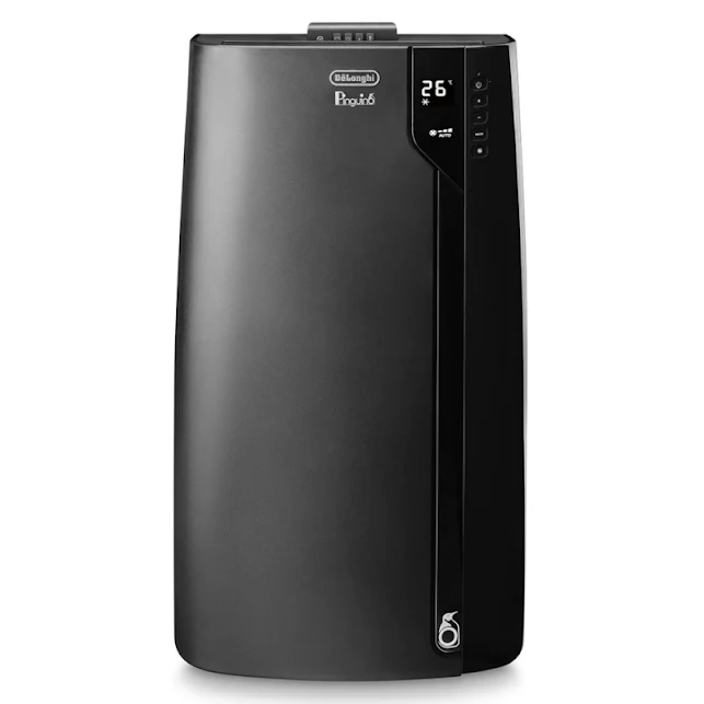 Delonghi Pinguino Silent Air Portable Conditioner PAC EX120 - 0151454019 7 Delonghi Pinguino Silent Air Portable Conditioner PAC EX120 - 0151454019 - Image 5