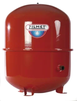 Zilmet CAL-PRO 8L Heating Expansion Vessel - 1300000800 9 Zilmet CAL-PRO 8L Heating Expansion Vessel - 1300000800 -Heat Forge Shop 38e00bc2 f674 4e92 a3f7 e4a8277fb644 1