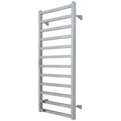 Ultraheat Karnak 1440mm X 420mm Towel Rail Chrome - 4KC14