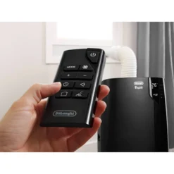 Delonghi Pinguino Silent Air Portable Conditioner PAC EX120 - 0151454019 12 Delonghi Pinguino Silent Air Portable Conditioner PAC EX120 - 0151454019 -Heat Forge Shop 41022c30 1487 4840 8563 bb8f02f9cf9f