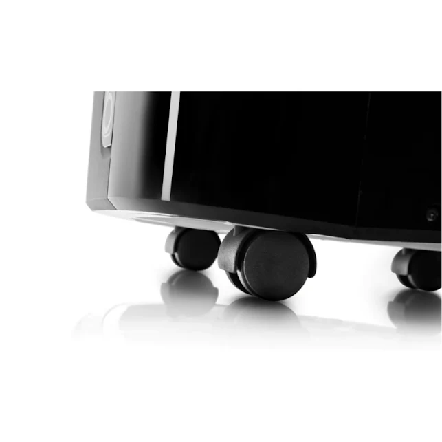 Delonghi Pinguino Silent Air Portable Conditioner PAC EX120 - 0151454019 9 Delonghi Pinguino Silent Air Portable Conditioner PAC EX120 - 0151454019 - Image 7