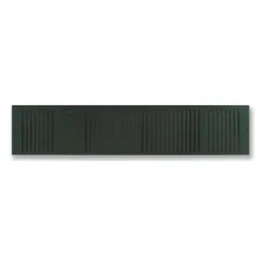 Smith's Space Saver SS5 Dual Grille - Black - HASS10122