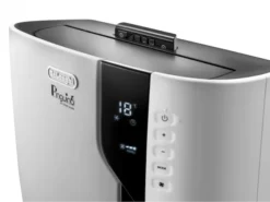 Delonghi Pinguino Silent Portable Air Conditioning Unit PAC EX100 - 0151454016 11 Delonghi Pinguino Silent Portable Air Conditioning Unit PAC EX100 - 0151454016 -Heat Forge Shop 4e65b055 1198 45ff 9171 95cf64869d23