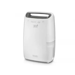 Delonghi Portable Dehumidifier - DEX214F
