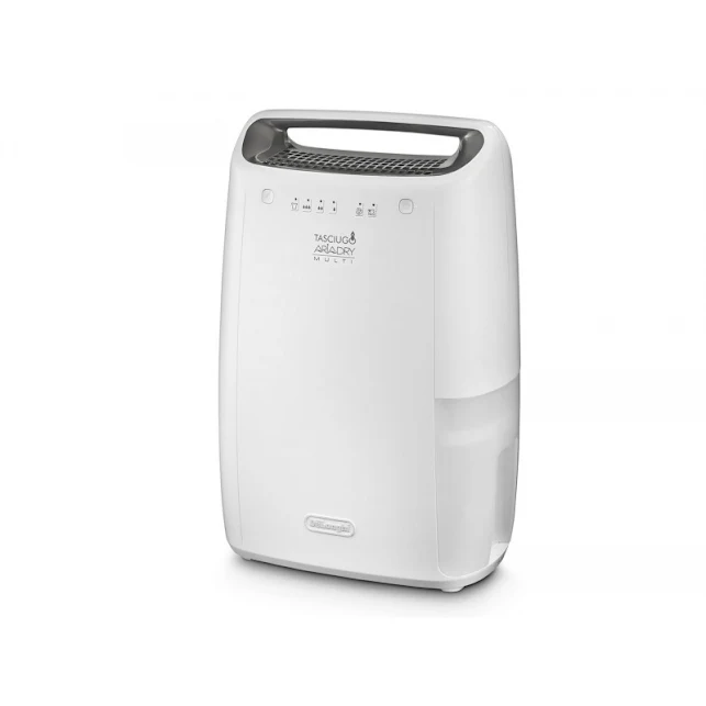 Delonghi Portable Dehumidifier - DEX214F 3 Delonghi Portable Dehumidifier - DEX214F