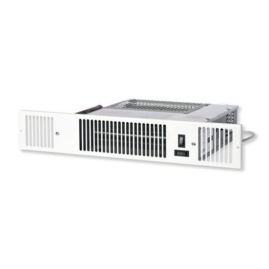 Myson Kickspace 600 Hydronic Plinth Heater - 3KICK600 3 Myson Kickspace 600 Hydronic Plinth Heater - 3KICK600