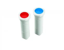 Hep2O HX44 10mm Blanking Peg - HX44/10W