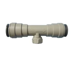 Speedfit 15mm Double Check Valve With Service Valve - 15DCSV