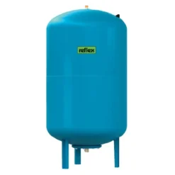 Altecnic Reflex 80L Potable Expansion Vessel With Legs