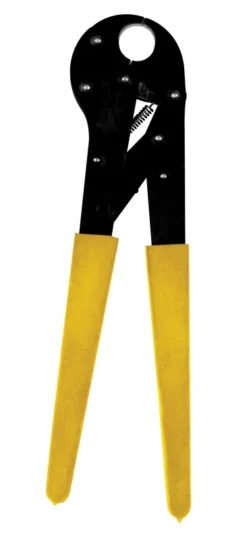 Buteline Press-Fit Pro Clamp Tools - PRO16