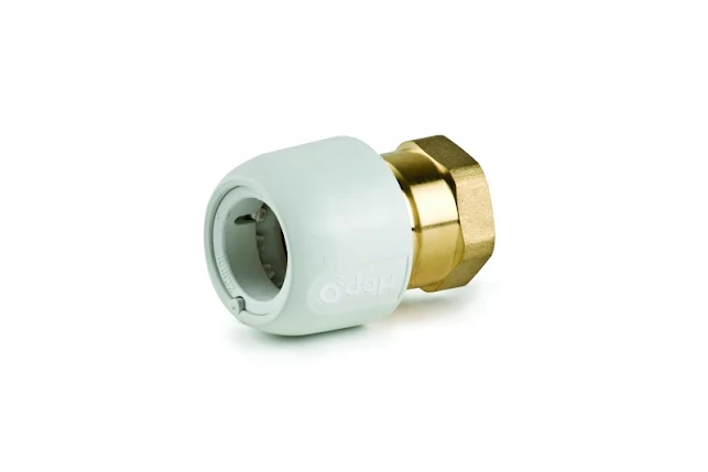 Hep2O HX28 28mm X 1" Female Adaptor - HX28/28W 3 Hep2O HX28 28mm X 1" Female Adaptor - HX28/28W