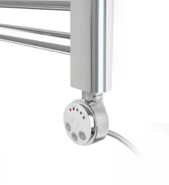 Terma Leo Electric Towel Rail With MEG Element 1200x500mm Chrome - WLLLE120050-KCROE8MEGP 7 Terma Leo Electric Towel Rail With MEG Element 1200x500mm Chrome - WLLLE120050-KCROE8MEGP -Heat Forge Shop 5ad24d2e 2387 4493 8bcd 92e28eff00da 1