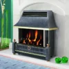 Flavel Renoir Outset Gas Fire Remote Control Black - FRECN0RN2 -Heat Forge Shop 5ce7c2bd 58d9 4c25 9428 12a4ec314f46
