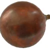 Spherical Copper Float 6" X 5/16" - 10013404 -Heat Forge Shop 62972238 28d9 45d1 998d e11777f3ac7e 2