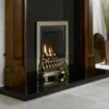 Flavel Windsor Traditional Coal Slimline Gas Fire Brass -Heat Forge Shop 649e71b4 4469 4cab bf86 41f2289888fc