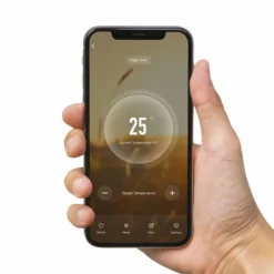 TCP Smart 500W Electric Towel Radiator White - SMAWHTOWRAIL500W05EW -Heat Forge Shop 675c22e4 d30c 4400 9d58 72b8d09b6f6e