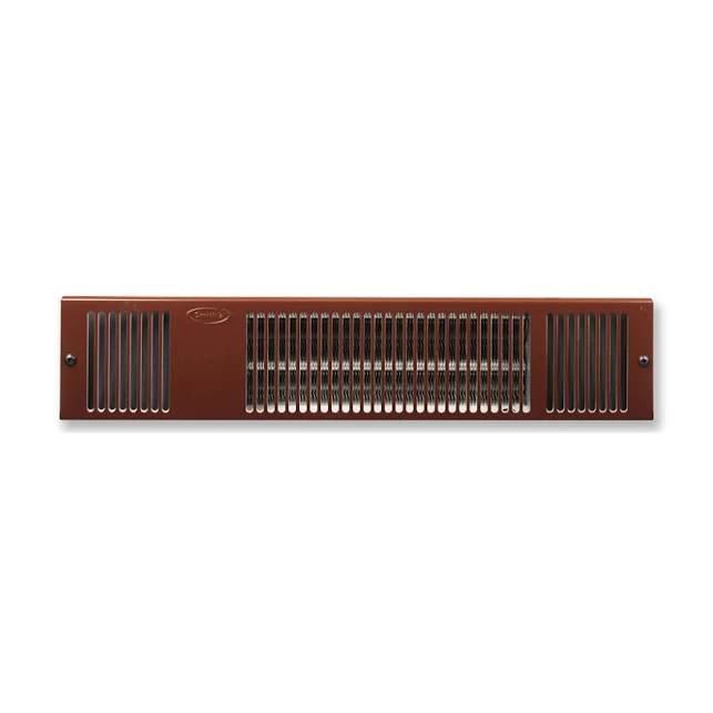 Smith's SS80E Space Saver Grille Brown 3 Smith's SS80E Space Saver Grille Brown