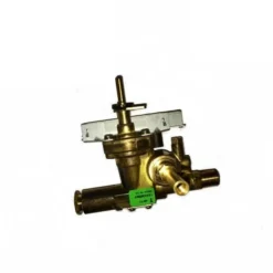 Valor Brazilia F5/F5S LPG Conversion Kit