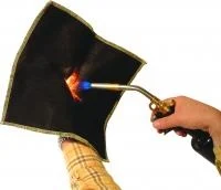 Solder Mat - 250mm Square - 70080502 3 Solder Mat - 250mm Square - 70080502