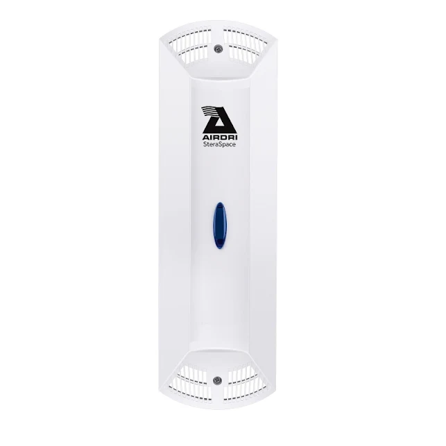 Airdri SteraSpace Washroom Air Sanitiser PWA-20WHT 5 Airdri SteraSpace Washroom Air Sanitiser PWA-20WHT - Image 3